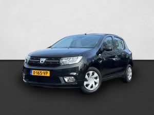 Dacia Sandero 1.0 TCe 90 Essential
