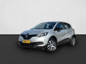 Renault Captur 0.9 TCe Zen