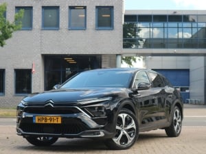Citroën C5 X 1.6 Plug-in Hybrid 225 Business Plus