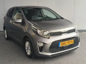 Kia Picanto 1.0 DPi DynamicLine
