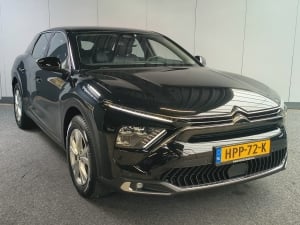 Citroën C5 X 1.2 PureTech 130 Business
