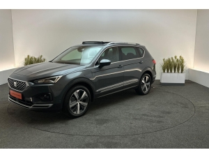 Seat Tarraco 1.4 TSI 245pk Xcellence