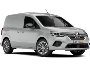 Renault Kangoo E-Tech 120pk 44kWh L1 extra