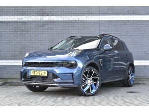 Lynk & Co 01 1.5