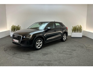 Audi Q2 30 TFSI 110pk Pro Line