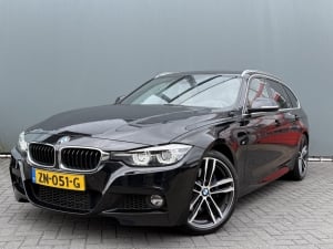 BMW 3 Serie Touring 318i 136pk M Sport