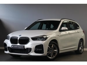 BMW X1 xDrive25e BMW X1 xDrive25e