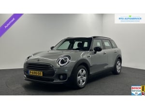 MINI Clubman 1.5 Cooper Richmond Park Edition