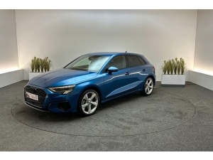 Audi A3 35 TFSI 150pk Advanced edition