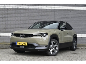 Mazda MX-30 e-SkyActiv EV Makoto 145pk 36 kWh