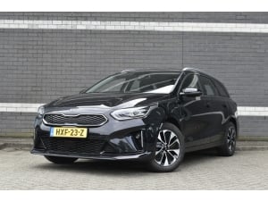 Kia Ceed Sportswagon 1.6 DynamicLine