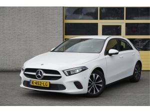 Mercedes-Benz A-Klasse 180 Business Solution