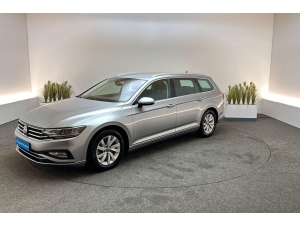 Volkswagen Passat 1.5 TSI 150pk Business