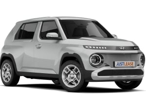 Hyundai Inster 49 kWh Pulse