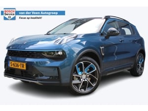 Lynk & Co 01 1.5