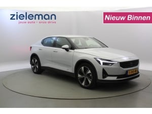 Polestar 2 Single Motor 69 kWh