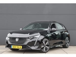 Peugeot 308 1.2 PureTech GT