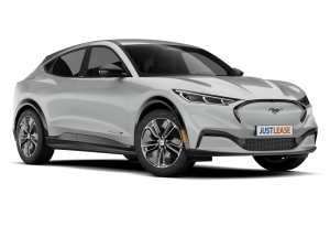 Ford Mustang Mach-E Extended Range RWD Premium