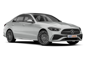 Mercedes-Benz C 180 Business Solution Luxury Limousine