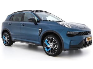 Lynk & Co 01 1.5
