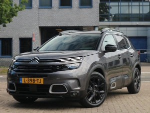 Citroën C5 Aircross 1.6 Plug-in Hybrid 225 Business Plus