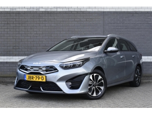 Kia Ceed Sportswagon 1.6 DynamicPlusLine