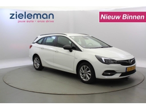 Opel Astra 1.2 Edition