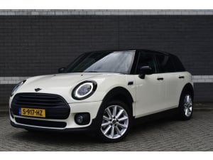 MINI Clubman 1.5 Cooper Classic