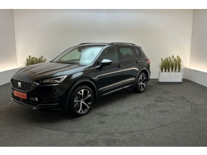 Seat Tarraco 1.4 TSI 245pk FR