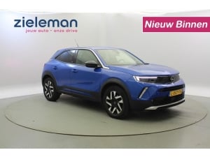 Opel Mokka-e Elegance 50 kWh 11 kW