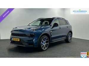Lynk & Co 01 1.5 261pk