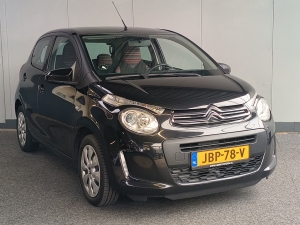 Citroën C1 1.0 VTi Urban Ride