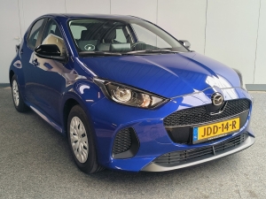 Mazda 2 1.5 Prime-line