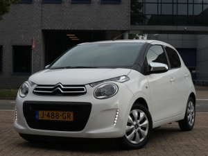 Citroën C1 1.0 VTi Feel