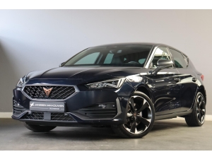 CUPRA Leon 1.4 e-Hybrid VZ Business
