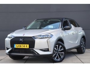 DS DS 3 1.2 Hybrid 136 Performance Line