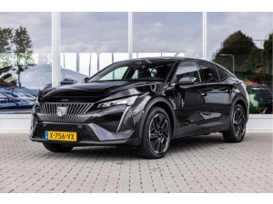 Peugeot 408 1.6 Hybrid GT 180pk