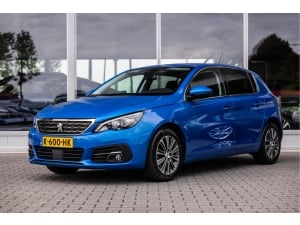 Peugeot 308 1.2 PureTech Allure