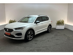 Seat Tarraco 1.4 TSI 245pk FR