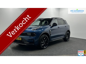 Lynk & Co 01 1.5 261pk