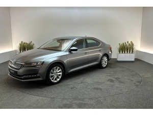 ŠKODA Superb 1.4 TSI 218pk Business Edition Plus