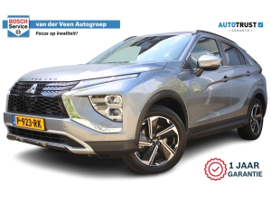Mitsubishi Eclipse Cross 2.4 PHEV Intense+