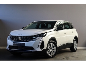 Peugeot 5008 1.2 PureTech Active Pack Business