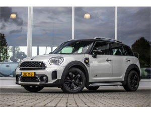 MINI Countryman 2.0 Cooper S E ALL4 Chili