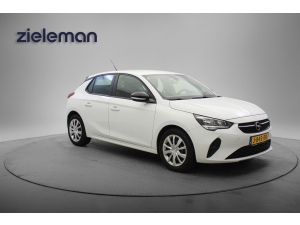 Opel Corsa 1.2 Edition