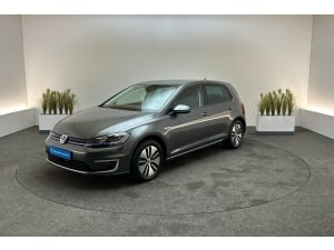 Volkswagen e-Golf 136 pk E-DITION