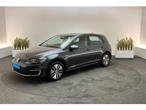 Volkswagen e-Golf 136 pk E-DITION