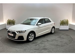 Audi A1 Sportback 25 TFSI 95pk Pro Line