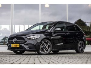 Mercedes-Benz B-Klasse 250 e Premium Plus AMG