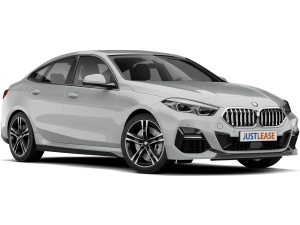 BMW 2 Serie Gran Coupé